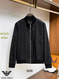 Picture of Armani Jackets _SKUArmaniM-3XL12yr9336103